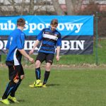 Turniej Aston Cup odwołany