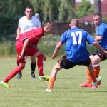 Ostatni mecz u siebie Górnik Lubin przegrywa – FOTO