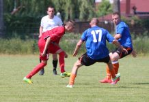 Ostatni mecz u siebie Górnik Lubin przegrywa – FOTO