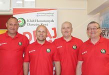 Przeleją krew, by uczcić rocznicę Zbrodni Lubińskiej