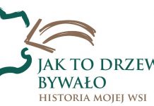 JAK TO DRZEWIEJ BYWAŁO – historia mojej wsi – konkurs