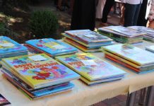 Świadectwa w domu, wakacje czas zacząć – FOTO