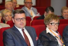 Samorządy obciążone? – konwent, okazja na pytania i odpowiedzi – FOTO