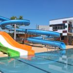 Baseny w Lubinie – marzenie lubinian spełnione – FOTO