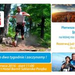 Bieganie i góry – mieszanka od Interferii