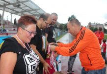 Piłka nożna, tenis, łyżworolki i basen – lato z RCS