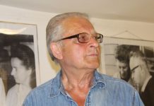 Pamiątki po Sztukowskim w prezencie od jego syna – FOTO