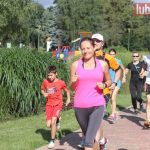 Wakacyjny 56 bieg parkrun za nami – FOTO
