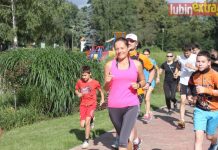 Wakacyjny 56 bieg parkrun za nami – FOTO