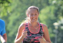 Parkrun w Lubinie po raz 58 – FOTO