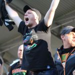 Slavia pokonana, następny Partizan Belgrad – FOTO