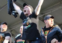 Slavia pokonana, następny Partizan Belgrad – FOTO