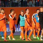 Lider tabeli zagra z Górnikiem Łęczną