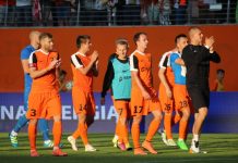 Na pierwszy ogień Korona Kielce