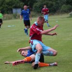 Letni turniej Aston Cup – FOTO