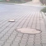 Mieszkańcy Sportowej – sieć kanalizacyjna zatruwa życie