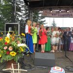 Świętowali 150-lecie KGW