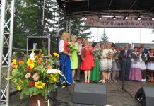 Świętowali 150-lecie KGW