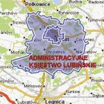 Administracyjne Księstwo Lubińskie