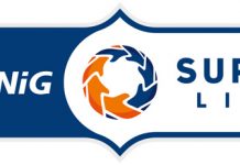 Zawodowe rozgrywki PGNiG Superligi Mężczyzn w piłce ręcznej w Lubinie