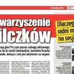 Stowarzyszenie milczków