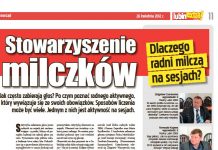 Stowarzyszenie milczków