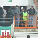 Zatrzymani do osądzenia