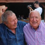 Witamy lato – emeryci KGHM świętują – FOTO