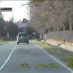 Przekroczenie z promilami