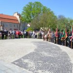 Świętowali Święto Pracy