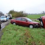 Wyglądało groźnie