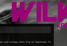 Lubinianka Kasia Wilk wreszcie w Lubinie!