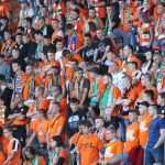 Zagłębie przed Partizanem