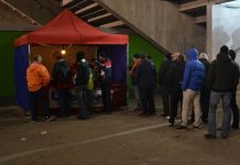 Zagłębiak Stadionowe