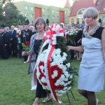 Zastrzelonym przez ZOMO hołd, kwiaty i ukłon – FOTO