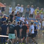 Kibice? Raczej stadionowi bandyci…