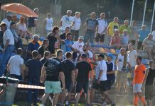 Kibice? Raczej stadionowi bandyci…