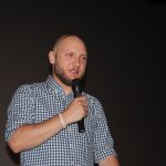 Kino od amatorów dla koneserów – “Powód” w CK Muza – FOTO