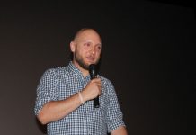 Kino od amatorów dla koneserów – “Powód” w CK Muza – FOTO