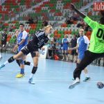 XIX Memoriał Henryka Kruglińskiego – Ankara Yenimahalle vs. HC Lipsk – FOTO