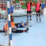 XIX Memoriał Henryka Kruglińskiego – Pogoń Baltica Szczecin vs. Ankara Yenimahalle – FOTO