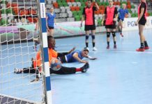 XIX Memoriał Henryka Kruglińskiego – Pogoń Baltica Szczecin vs. Ankara Yenimahalle  – FOTO