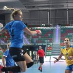 XIX Memoriał Henryka Kruglińskiego – HC Lipsk vs. Pogoń Baltica Szczecin – FOTO