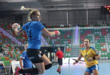 XIX Memoriał Henryka Kruglińskiego – HC Lipsk vs. Pogoń Baltica Szczecin – FOTO