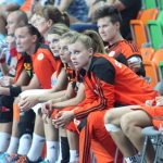 XIX Memoriał Henryka Kruglińskiego – Metraco Zagłębie Lubin vs. Ankara Yenimahalle – FOTO