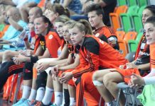 XIX Memoriał Henryka Kruglińskiego – Metraco Zagłębie Lubin vs. Ankara Yenimahalle  – FOTO