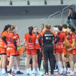 XIX Memoriał Henryka Kruglińskiego – Mertaco Zagłębie Lubin vs. HC Lipsk – FOTO