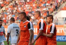 Duńczycy do ogrania? Rewanż już dziś ( 4 sierpnia)