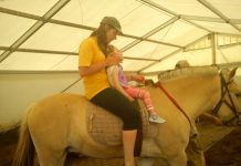 Alicja z Lubina potrzebuje pomocy!