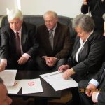 Przed nimi był Arnold Schwarzenegger